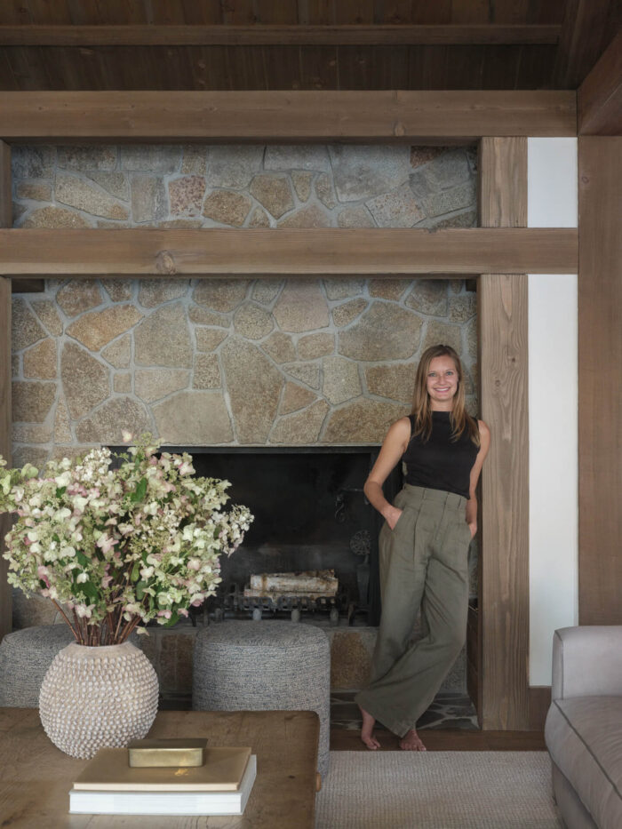 Lake Tahoe Modern Lodge
