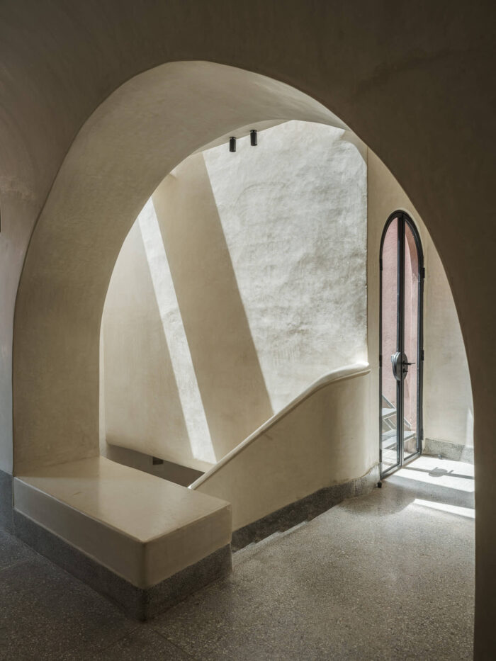 Maison Brummell, Marrakech