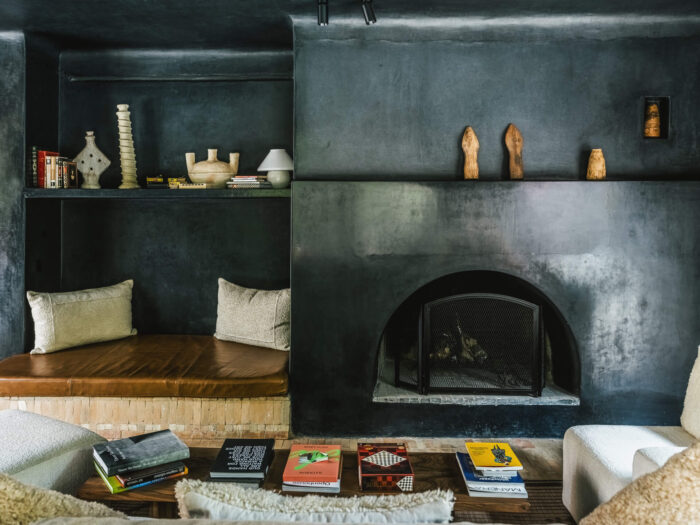 Maison Brummell, Marrakech