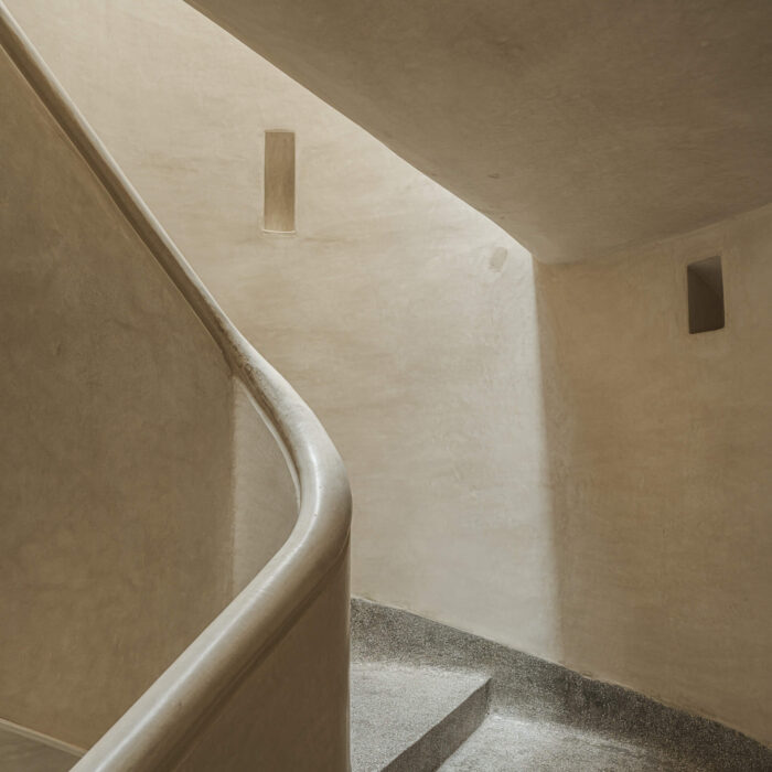 Maison Brummell, Marrakech