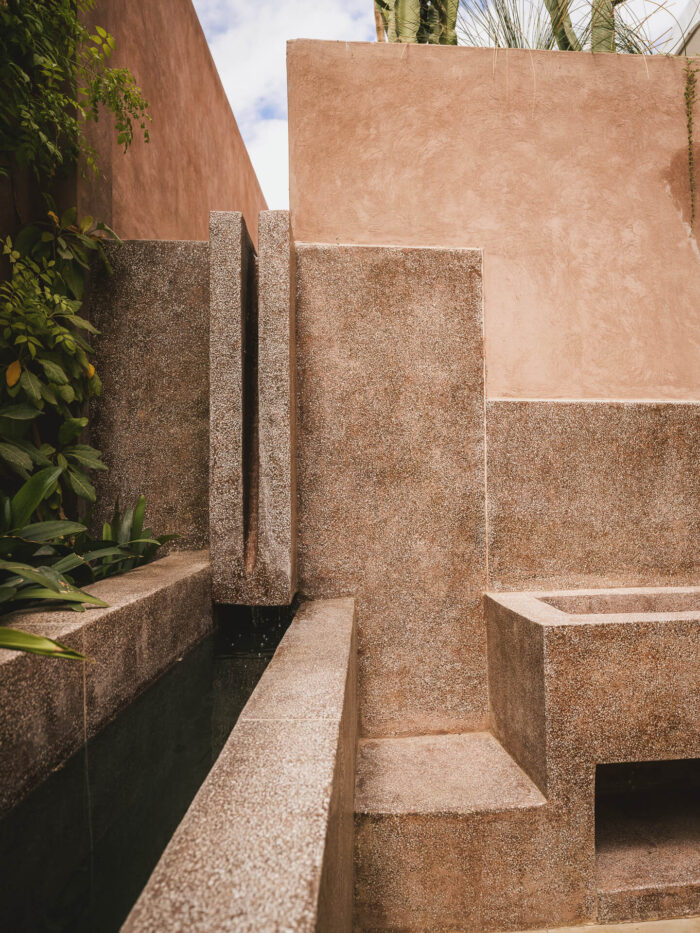 Maison Brummell, Marrakech