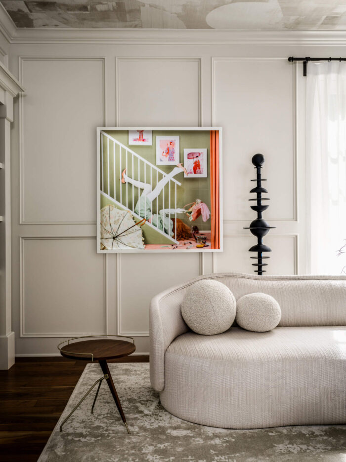 Beverly Hills Modern Classic