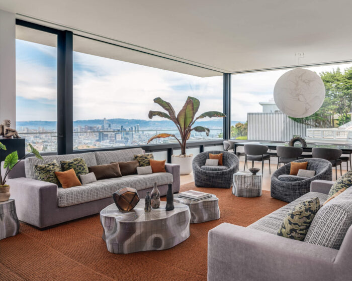 Clarendon Heights, San Francisco