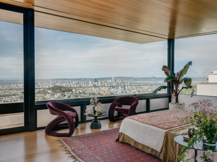Clarendon Heights, San Francisco