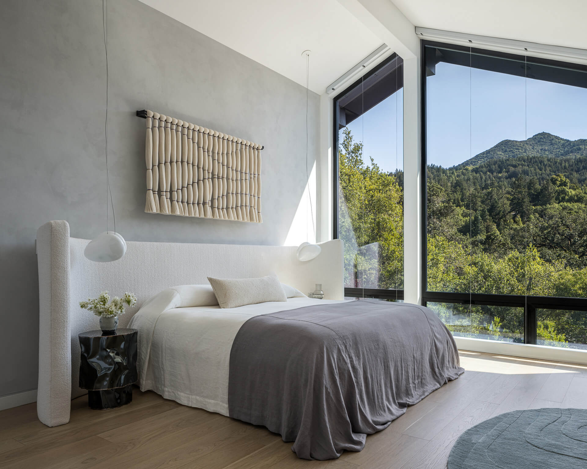 Ridgewood Residence