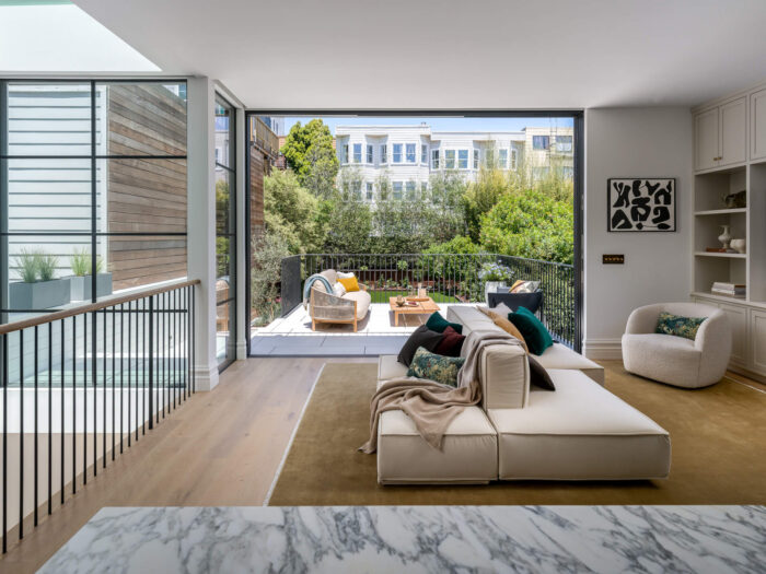 Lower Pacific Heights, San Francisco