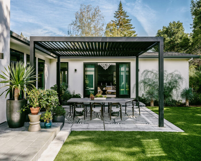 Menlo Park Contemporary