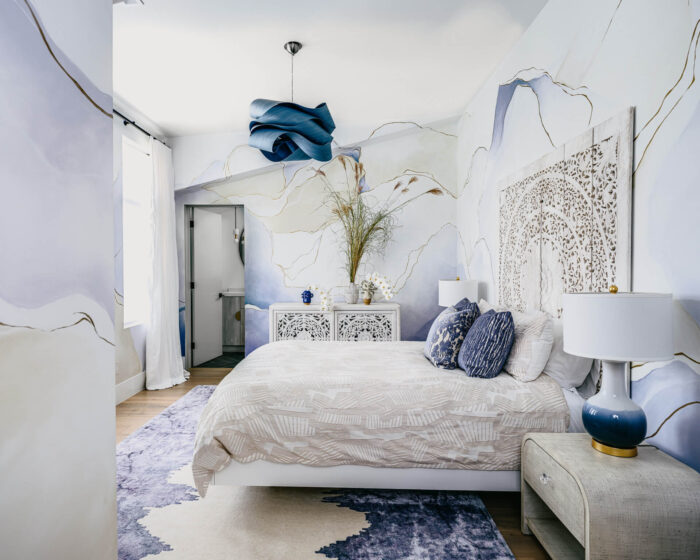 Menlo Park Contemporary