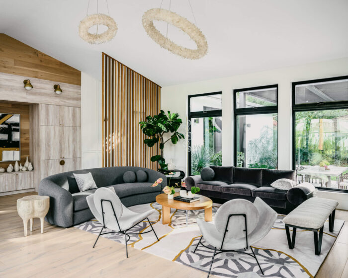 Menlo Park Contemporary