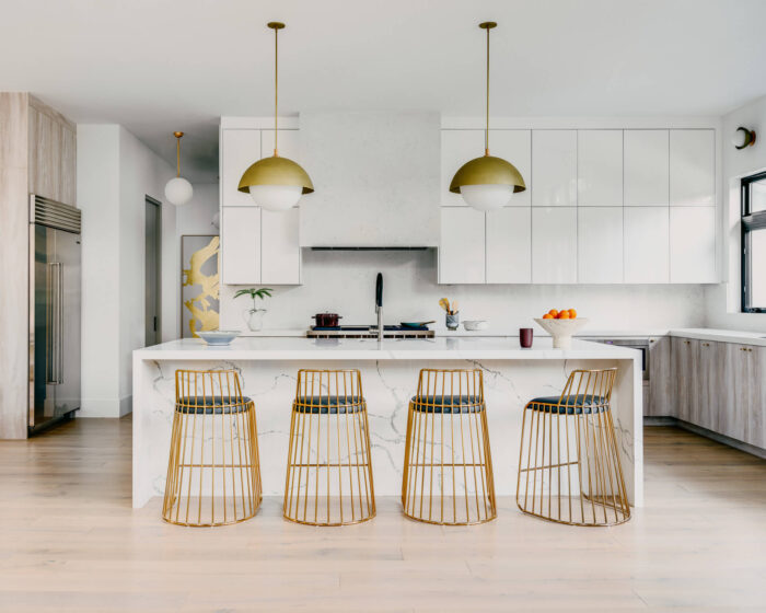 Menlo Park Contemporary