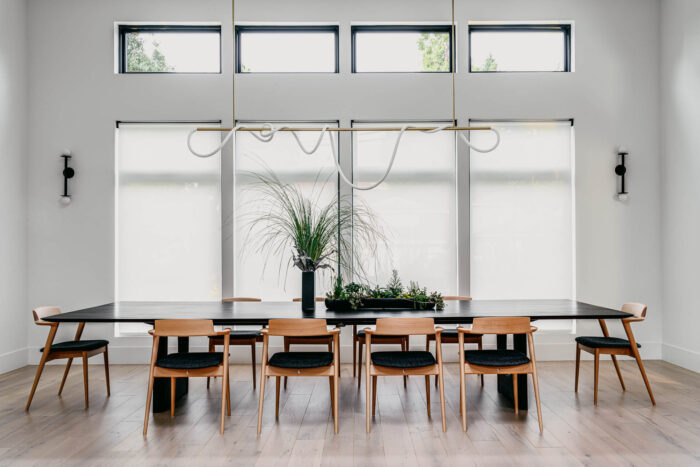Menlo Park Contemporary
