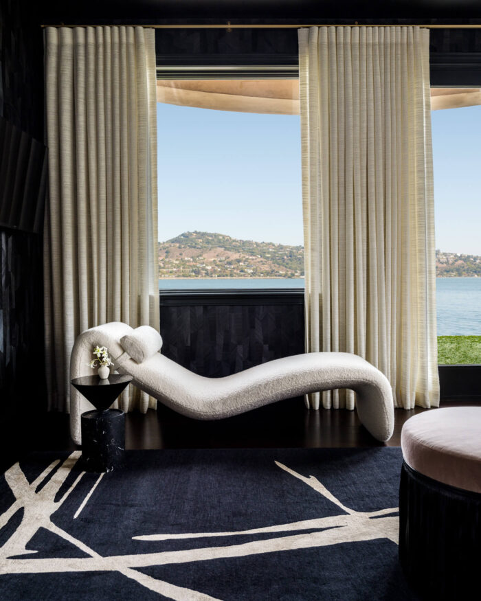 Mill Valley Contemporary Glam