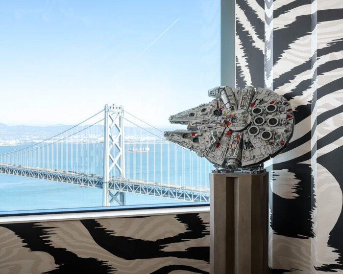 Mira Penthouse, San Francisco