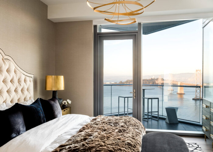 Mira Penthouse, San Francisco