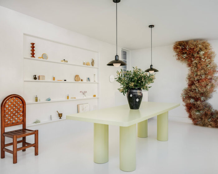 Monastery Skincare Studio