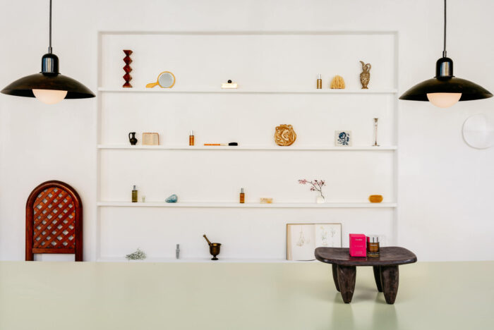 Monastery Skincare Studio