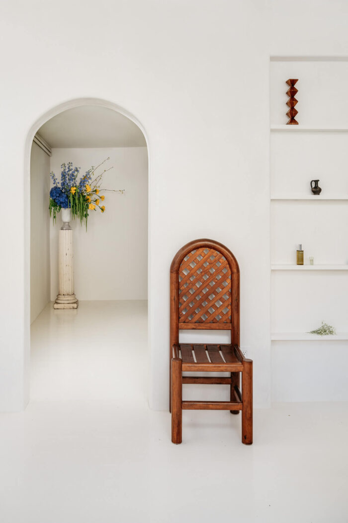Monastery Skincare Studio