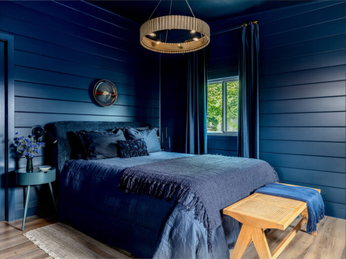 Santa Cruz Beach House