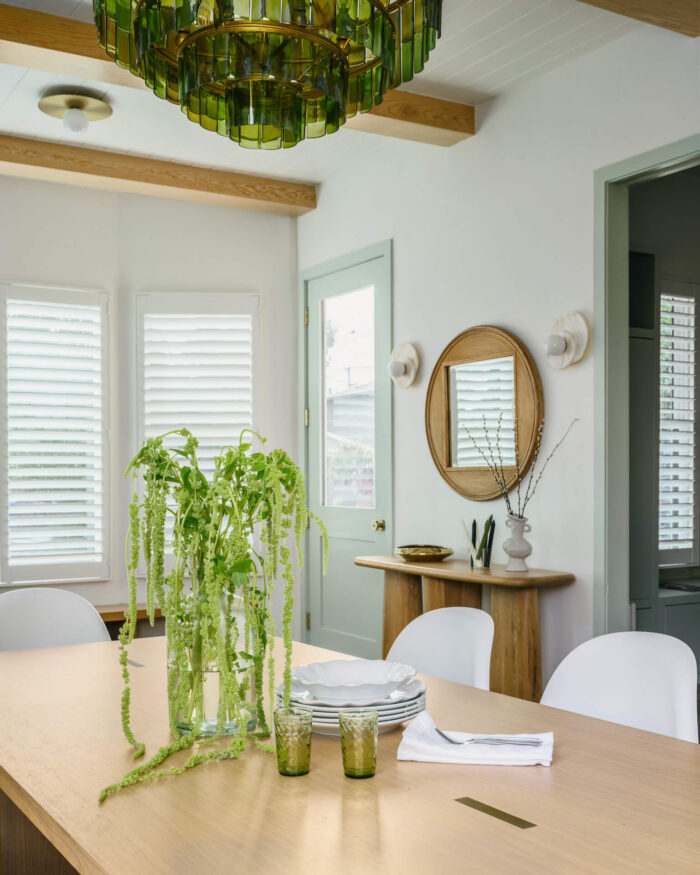 Santa Cruz Beach House
