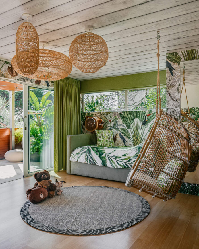 Tiburon Bay House