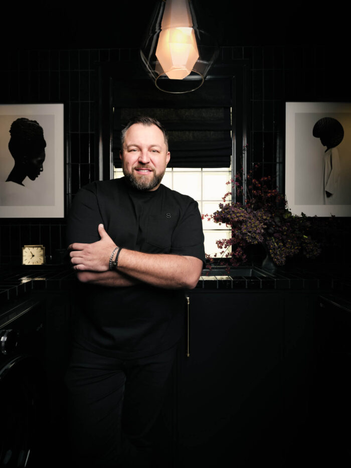 Portraits