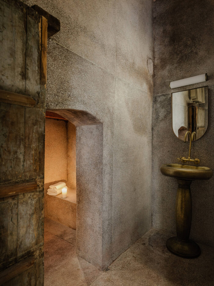 Riad Brummell, Marrakech